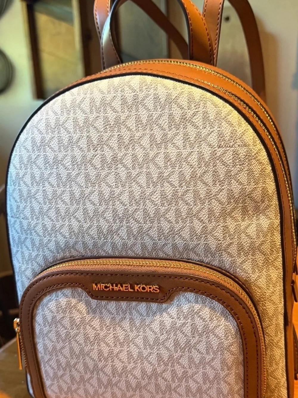 🔥NWT LOT- Chanel, Mk, LV, B&W, Secret - ALL NWT, but LV